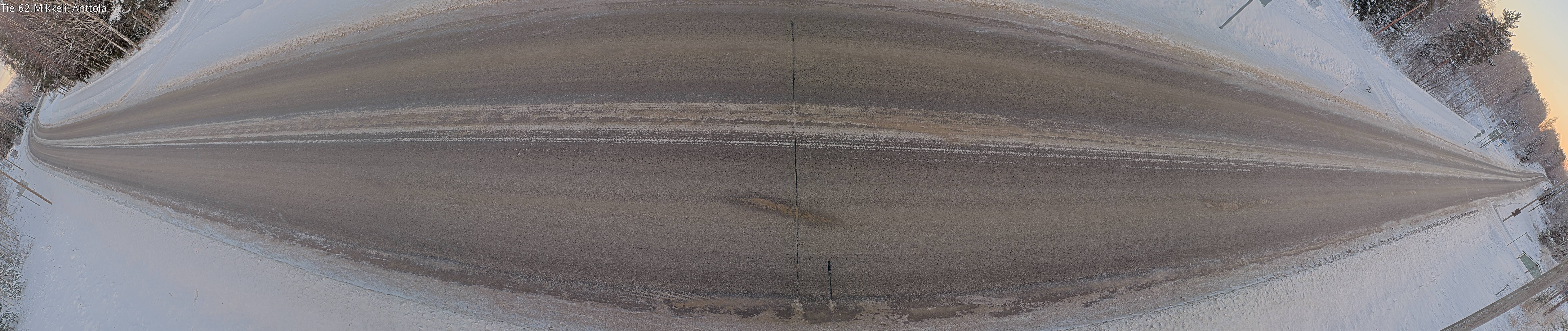 Kelikamerat Kuva Tie 62 Mikkeli, Anttola, Mikkeli, Etelä-Savo