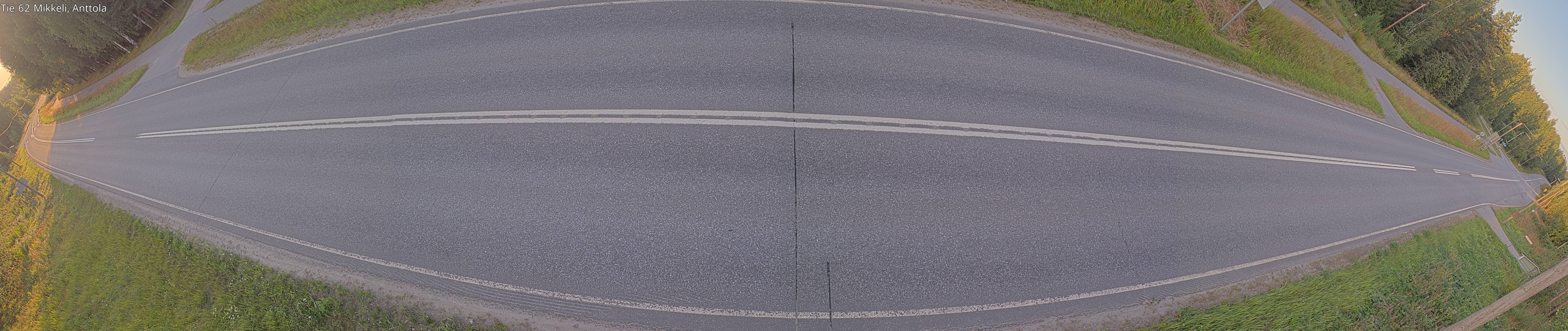 Kelikamerat Kuva Tie 62 Mikkeli, Anttola, Mikkeli, Etelä-Savo