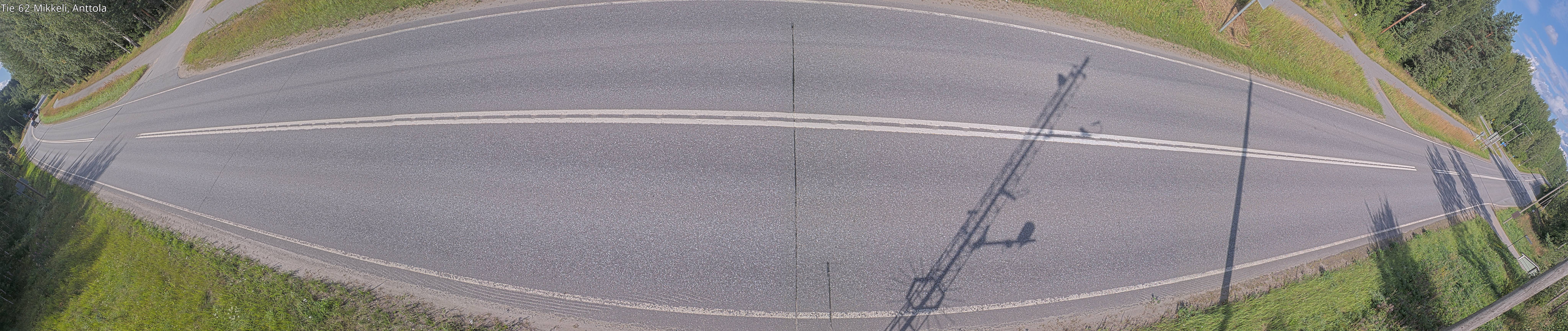 Kelikamerat Kuva Tie 62 Mikkeli, Anttola, Mikkeli, Etelä-Savo