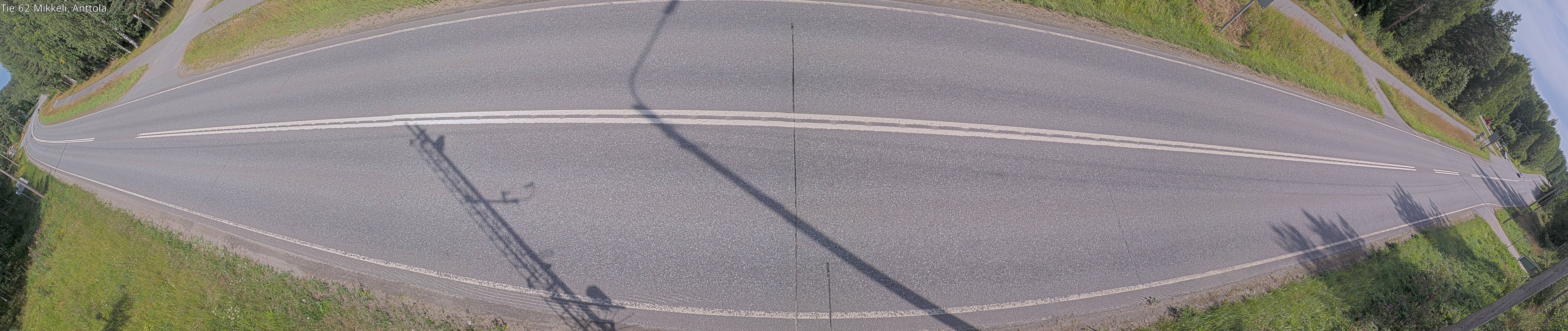 Kelikamerat Kuva Tie 62 Mikkeli, Anttola, Mikkeli, Etelä-Savo