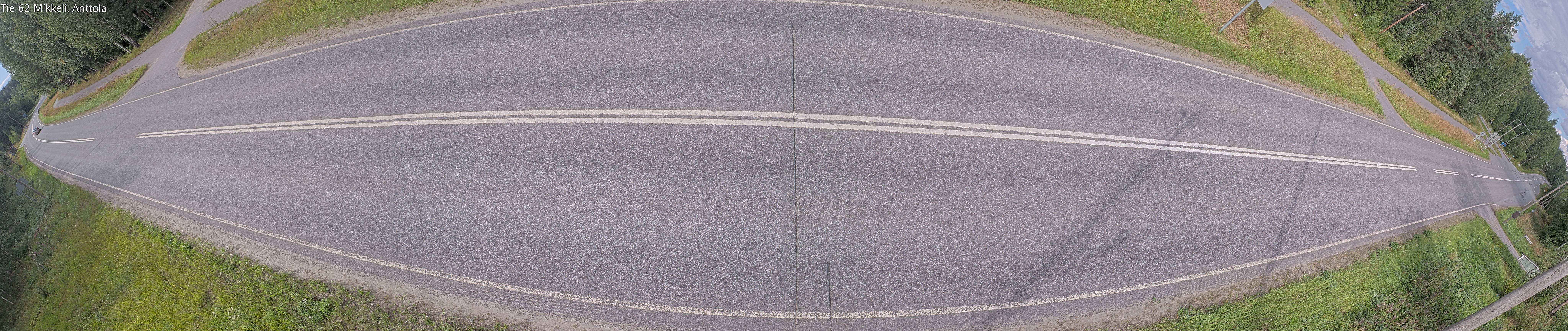 Kelikamerat Kuva Tie 62 Mikkeli, Anttola, Mikkeli, Etelä-Savo