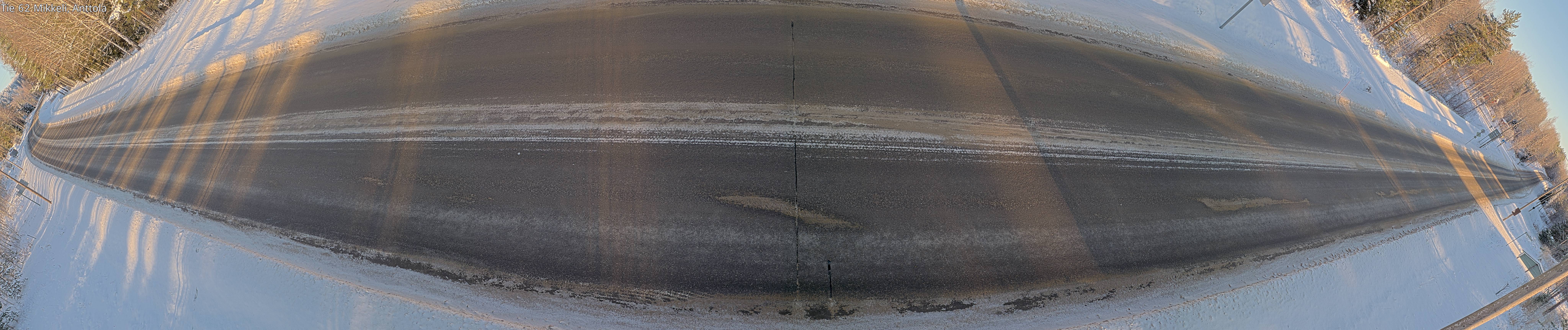 Kelikamerat Kuva Tie 62 Mikkeli, Anttola, Mikkeli, Etelä-Savo