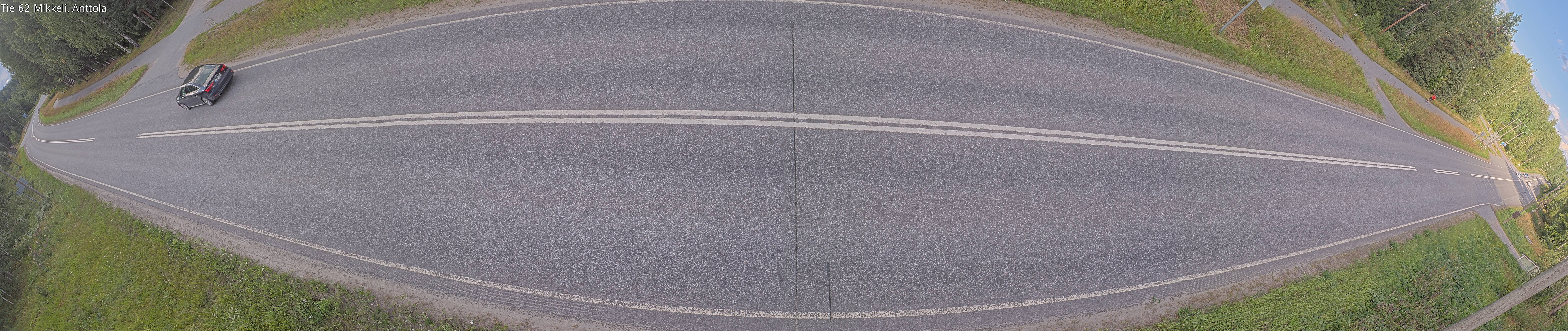 Kelikamerat Kuva Tie 62 Mikkeli, Anttola, Mikkeli, Etelä-Savo