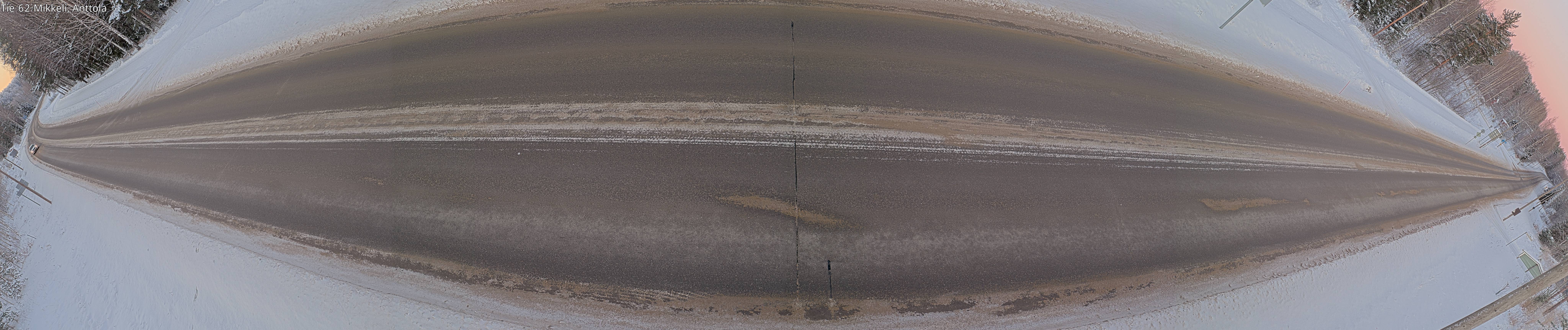 Kelikamerat Kuva Tie 62 Mikkeli, Anttola, Mikkeli, Etelä-Savo