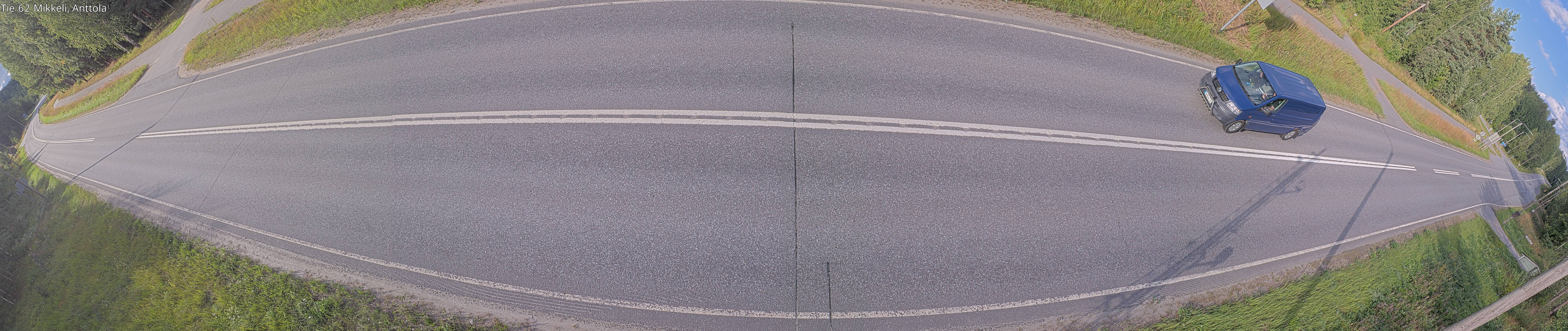Kelikamerat Kuva Tie 62 Mikkeli, Anttola, Mikkeli, Etelä-Savo