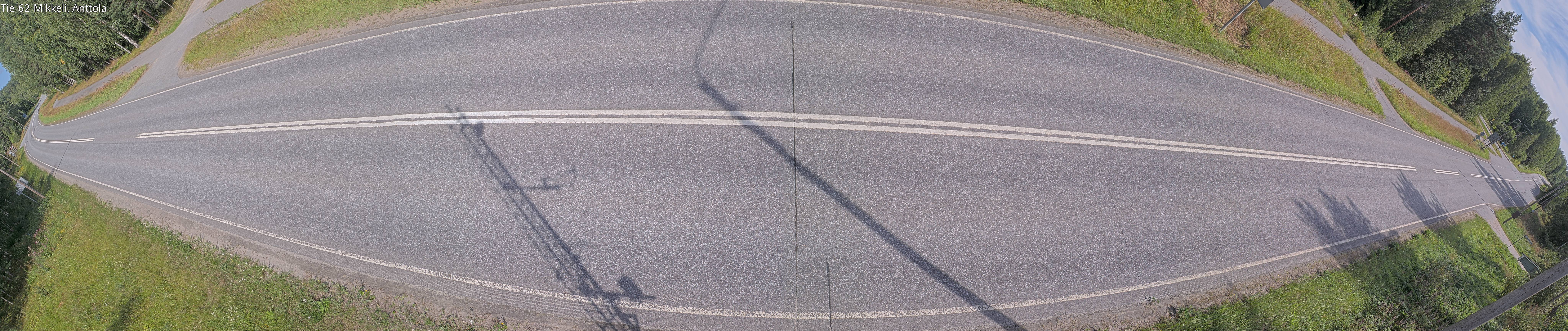 Kelikamerat Kuva Tie 62 Mikkeli, Anttola, Mikkeli, Etelä-Savo
