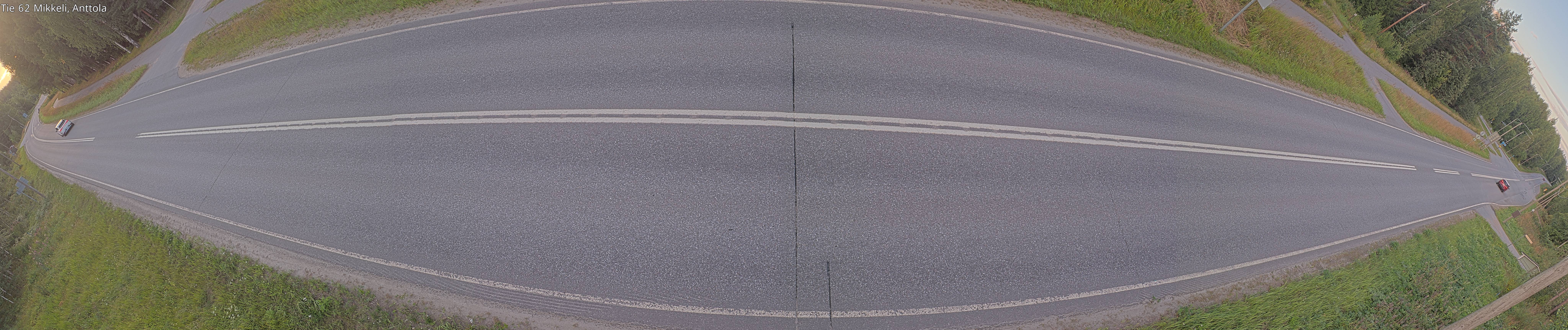 Kelikamerat Kuva Tie 62 Mikkeli, Anttola, Mikkeli, Etelä-Savo