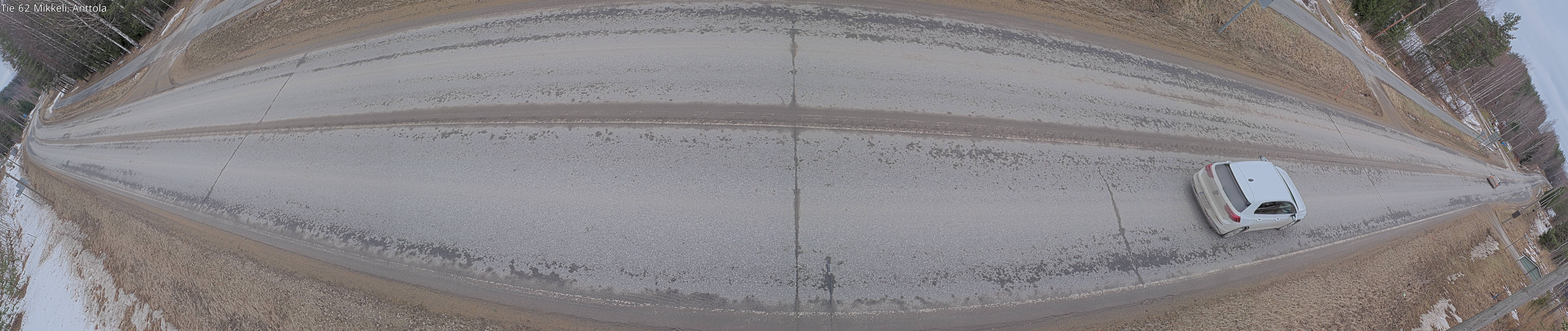 Kelikamerat Kuva Tie 62 Mikkeli, Anttola, Mikkeli, Etelä-Savo