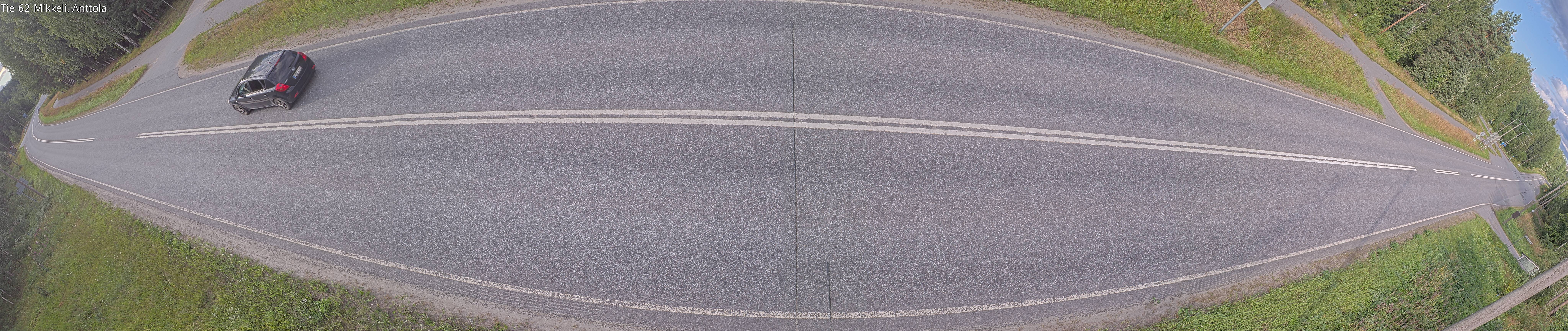 Kelikamerat Kuva Tie 62 Mikkeli, Anttola, Mikkeli, Etelä-Savo