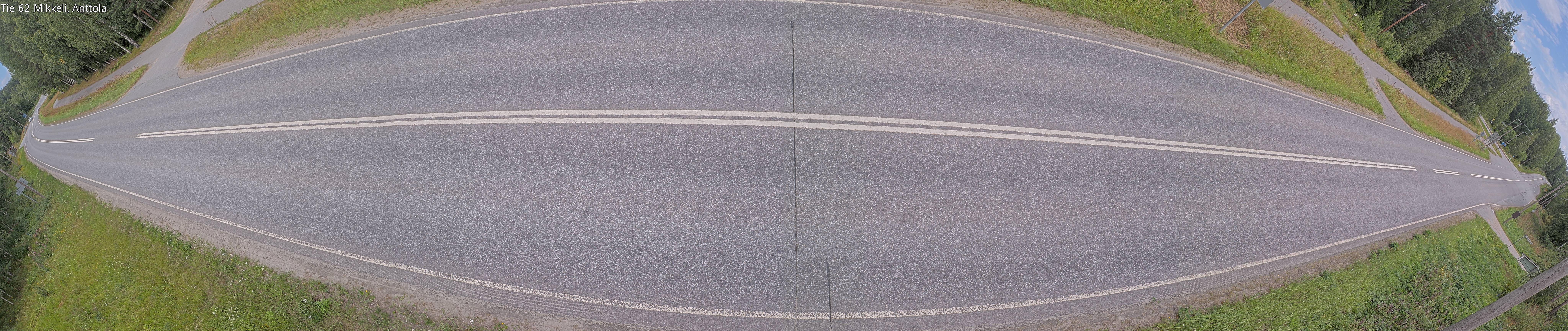 Kelikamerat Kuva Tie 62 Mikkeli, Anttola, Mikkeli, Etelä-Savo