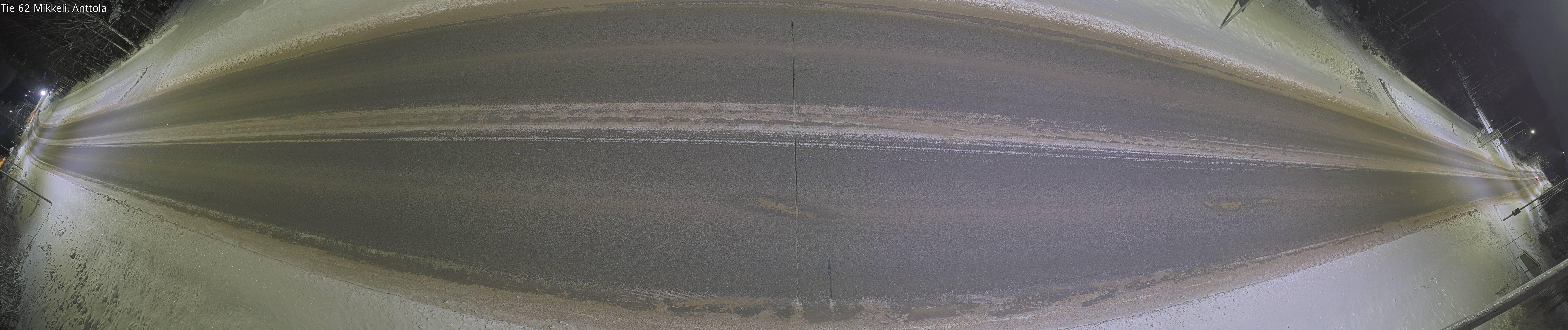 Weather Camera Image Väg 62 S:t Michel, Anttola, Mikkeli, Etelä-Savo