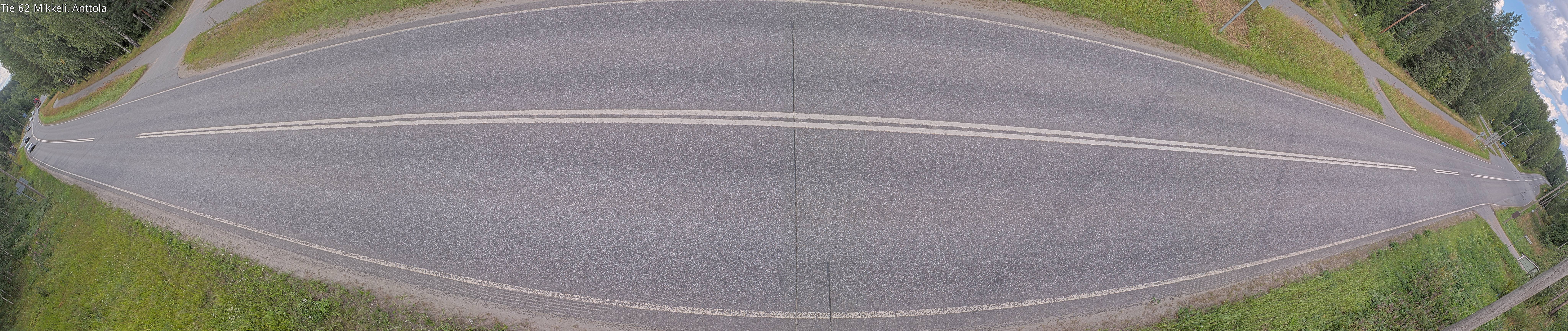 Kelikamerat Kuva Tie 62 Mikkeli, Anttola, Mikkeli, Etelä-Savo