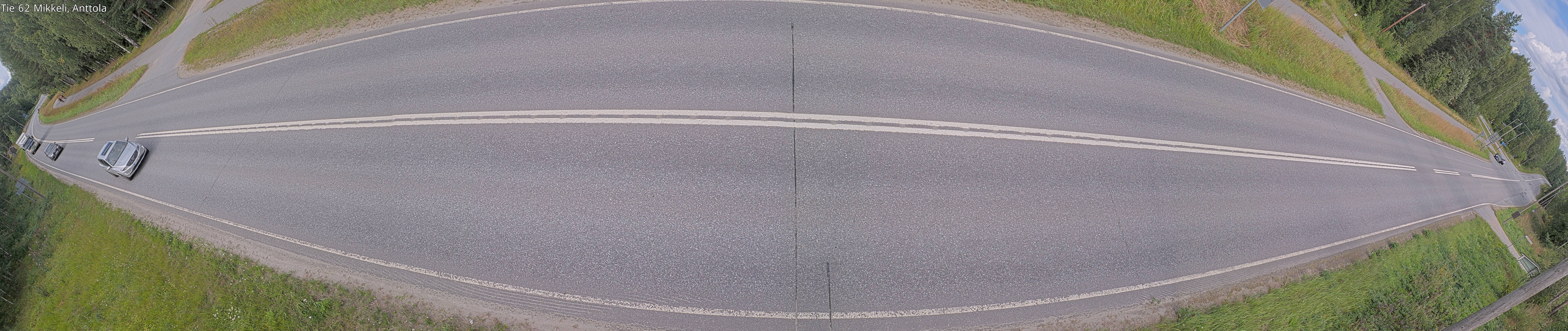 Kelikamerat Kuva Tie 62 Mikkeli, Anttola, Mikkeli, Etelä-Savo