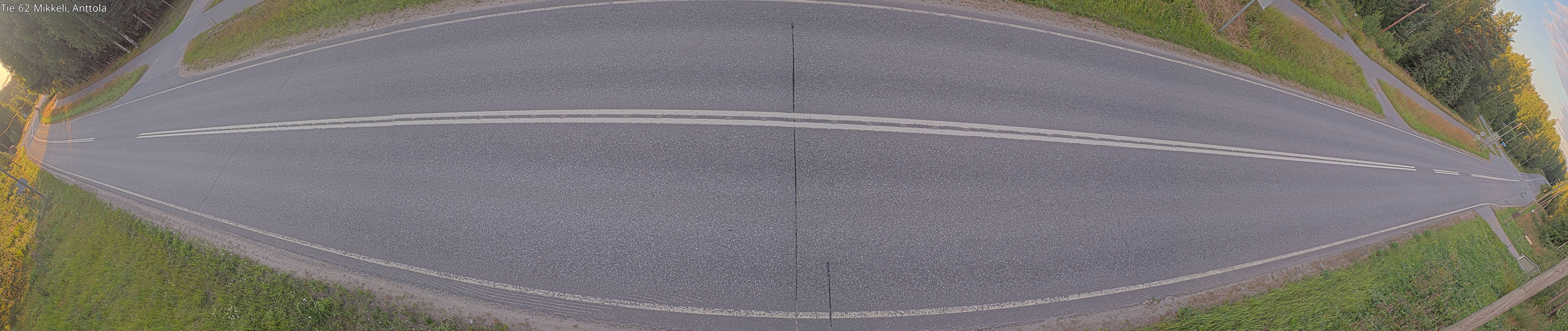 Kelikamerat Kuva Tie 62 Mikkeli, Anttola, Mikkeli, Etelä-Savo