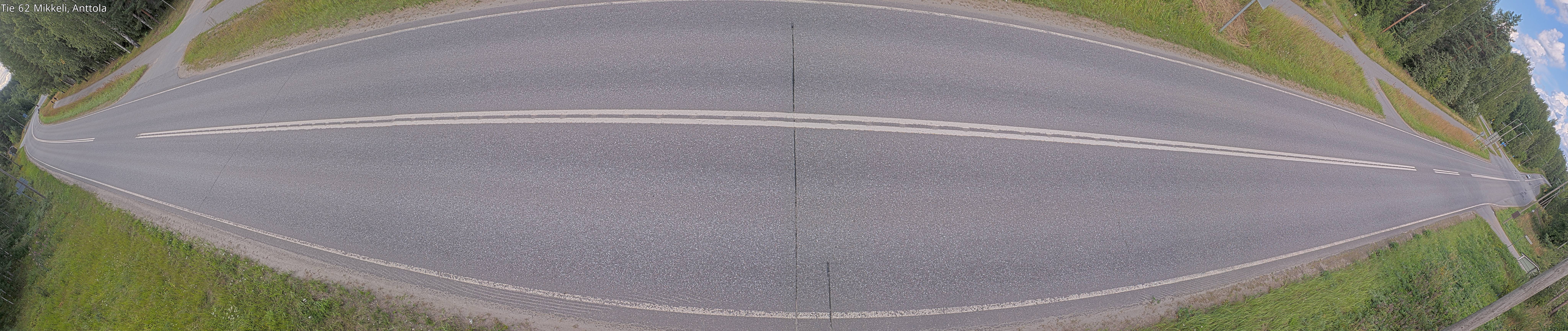 Kelikamerat Kuva Tie 62 Mikkeli, Anttola, Mikkeli, Etelä-Savo