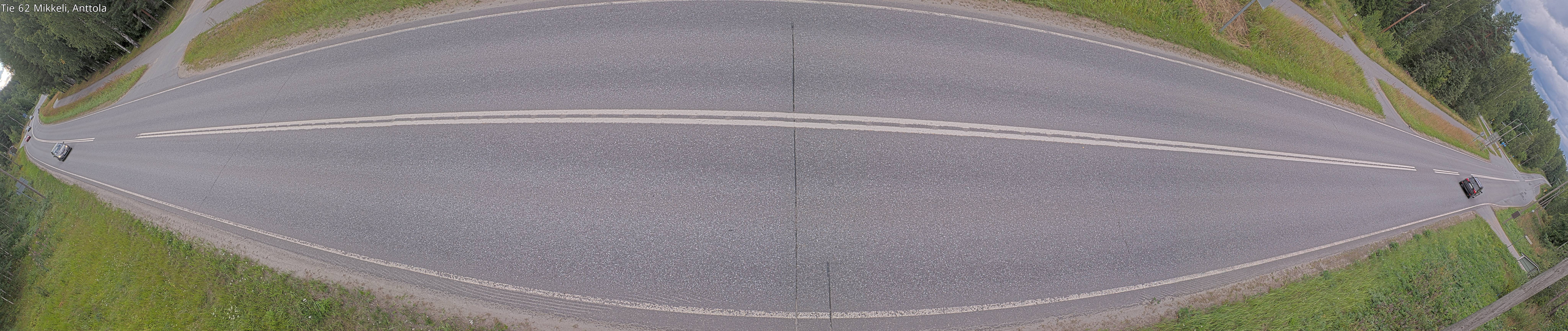 Kelikamerat Kuva Tie 62 Mikkeli, Anttola, Mikkeli, Etelä-Savo