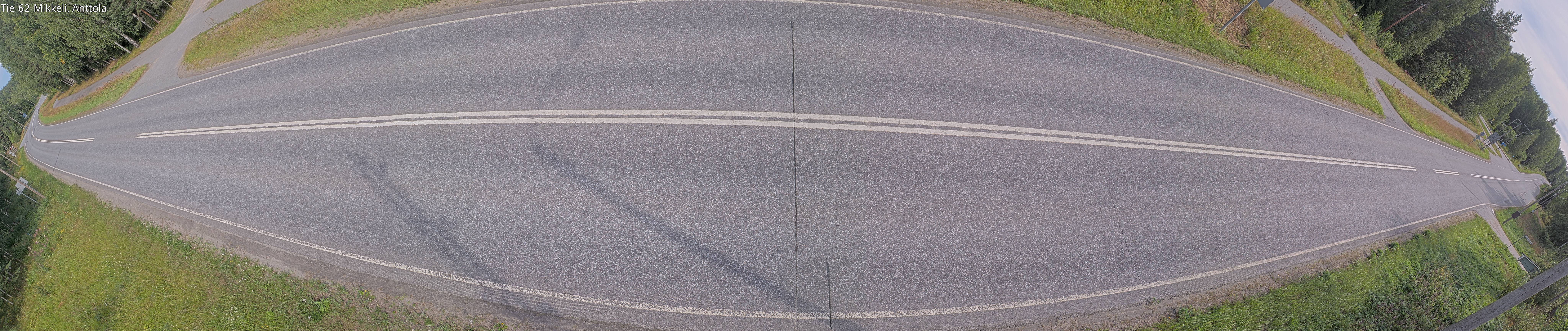 Kelikamerat Kuva Tie 62 Mikkeli, Anttola, Mikkeli, Etelä-Savo