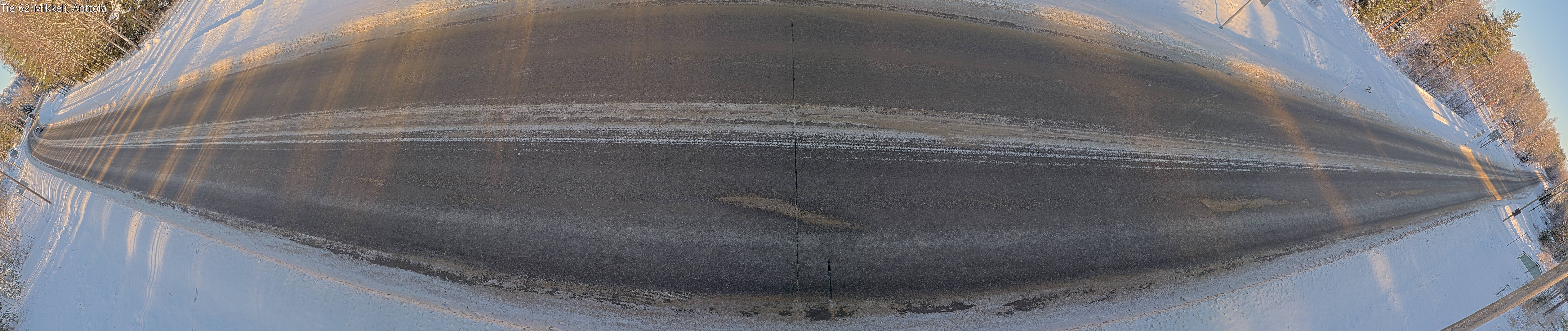 Kelikamerat Kuva Tie 62 Mikkeli, Anttola, Mikkeli, Etelä-Savo