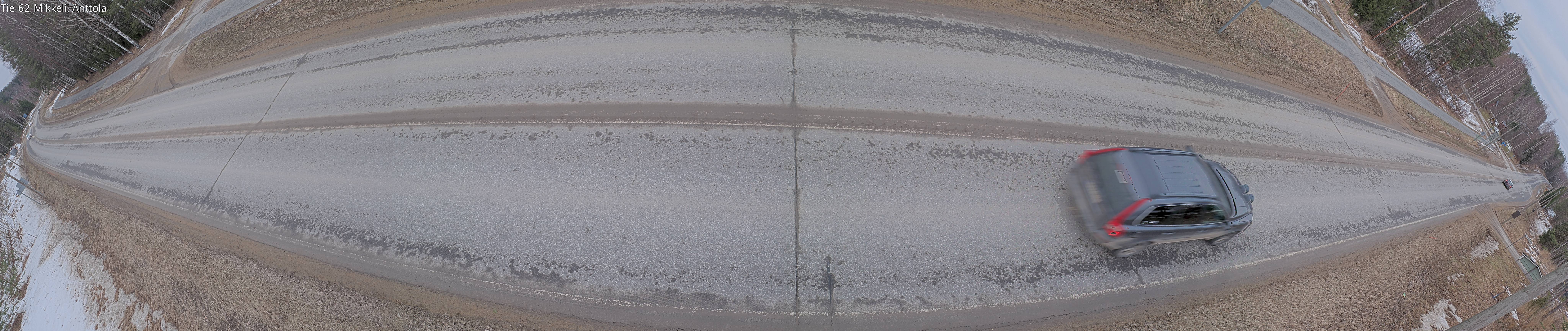 Kelikamerat Kuva Tie 62 Mikkeli, Anttola, Mikkeli, Etelä-Savo