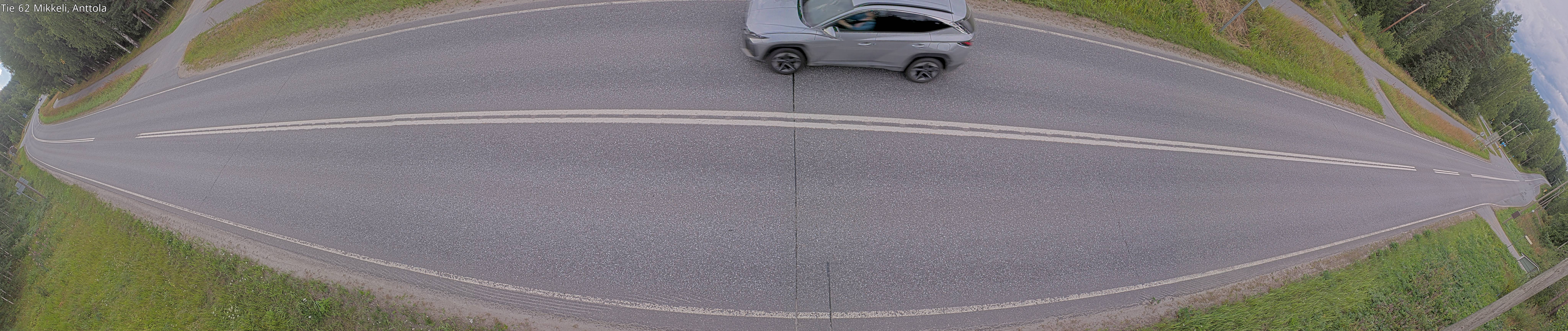 Kelikamerat Kuva Tie 62 Mikkeli, Anttola, Mikkeli, Etelä-Savo