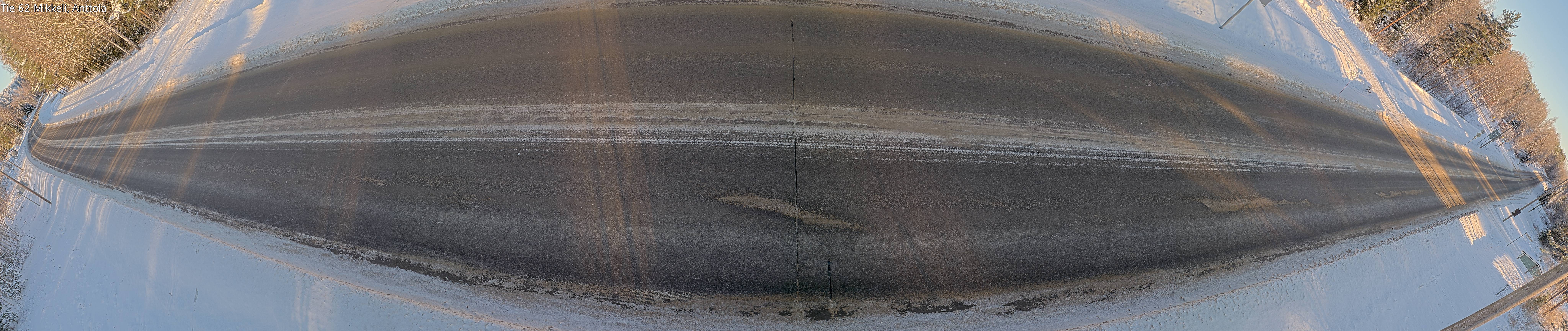 Kelikamerat Kuva Tie 62 Mikkeli, Anttola, Mikkeli, Etelä-Savo