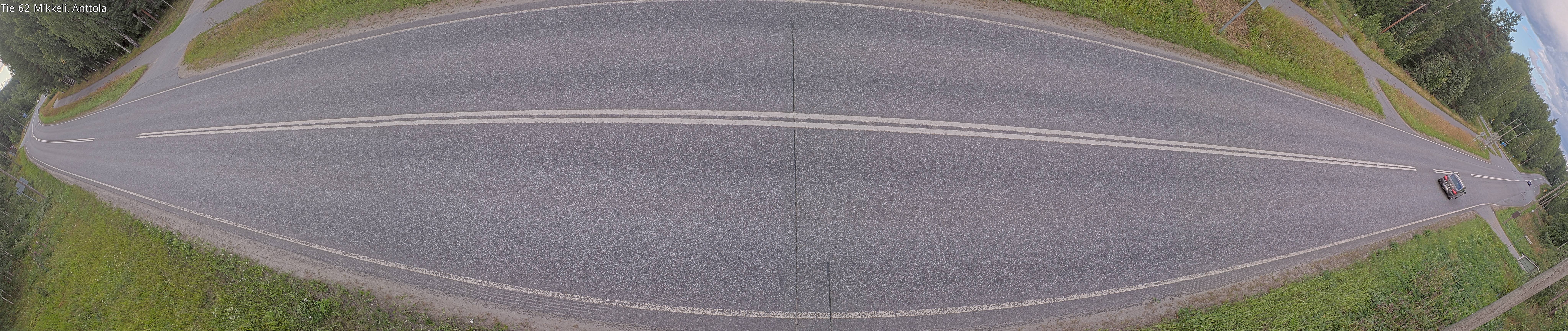 Kelikamerat Kuva Tie 62 Mikkeli, Anttola, Mikkeli, Etelä-Savo