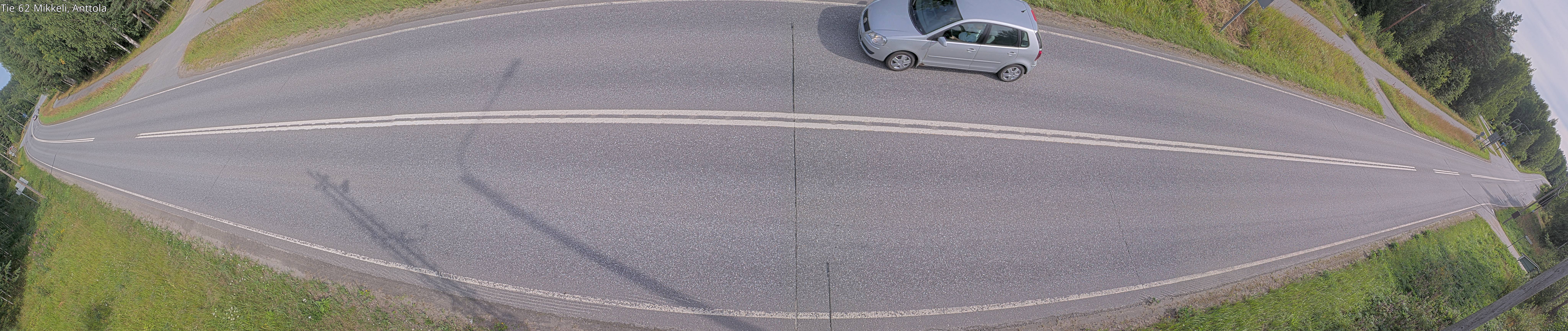 Kelikamerat Kuva Tie 62 Mikkeli, Anttola, Mikkeli, Etelä-Savo