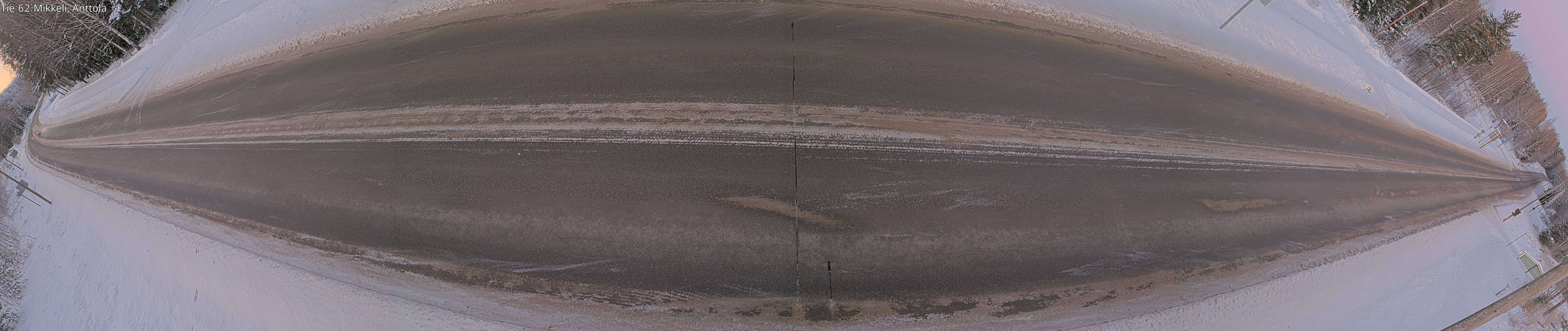 Kelikamerat Kuva Tie 62 Mikkeli, Anttola, Mikkeli, Etelä-Savo