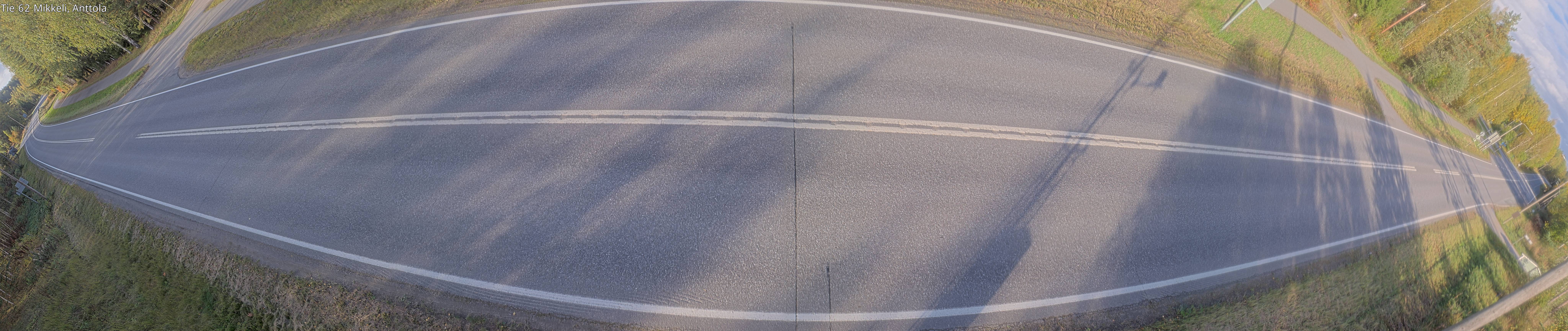Kelikamerat Kuva Tie 62 Mikkeli, Anttola, Mikkeli, Etelä-Savo