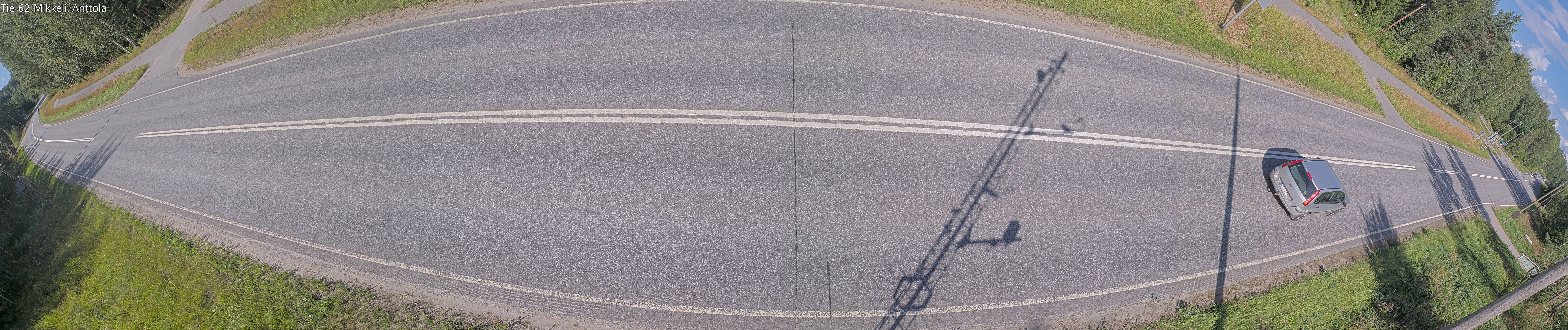 Kelikamerat Kuva Tie 62 Mikkeli, Anttola, Mikkeli, Etelä-Savo