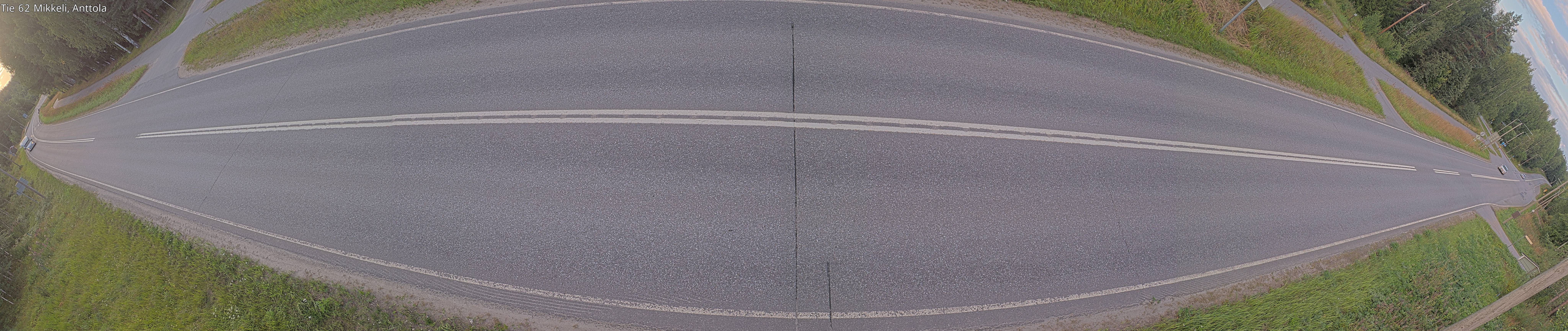 Kelikamerat Kuva Tie 62 Mikkeli, Anttola, Mikkeli, Etelä-Savo