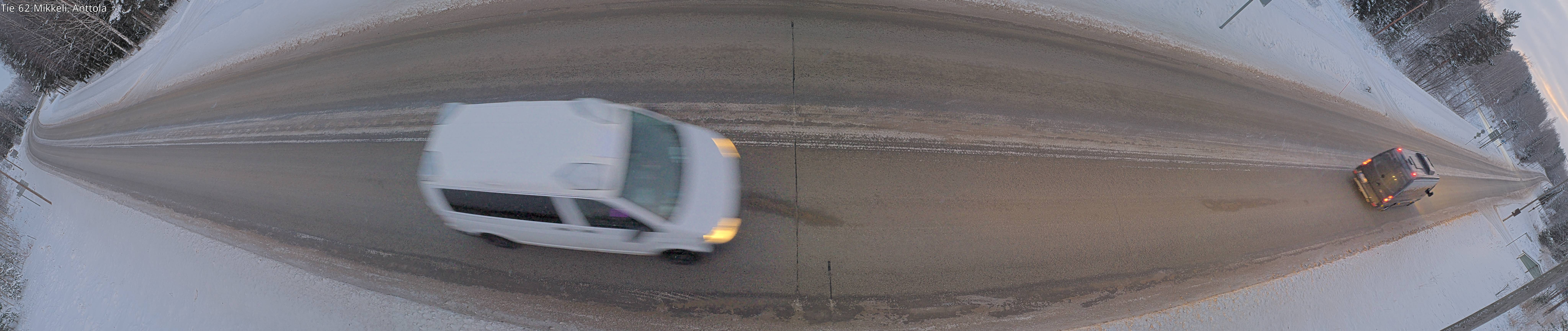 Kelikamerat Kuva Tie 62 Mikkeli, Anttola, Mikkeli, Etelä-Savo