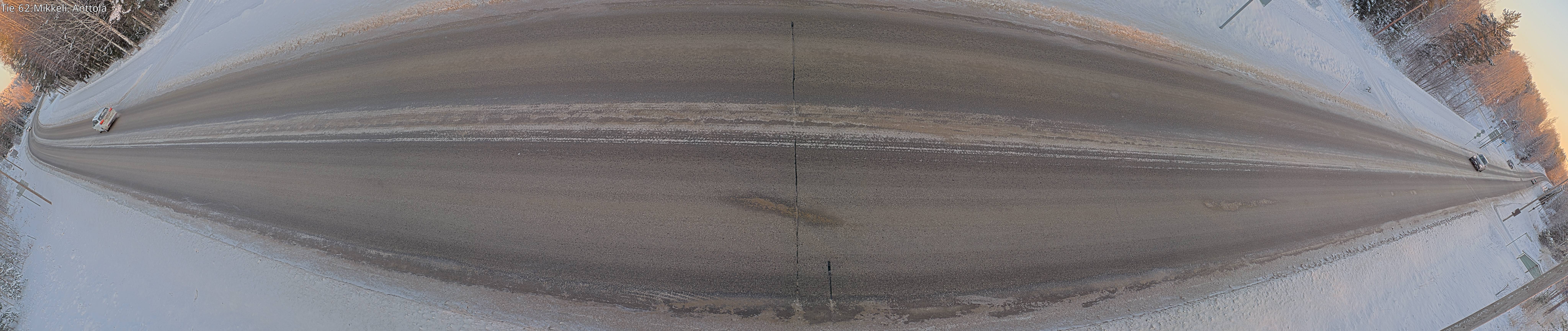 Kelikamerat Kuva Tie 62 Mikkeli, Anttola, Mikkeli, Etelä-Savo