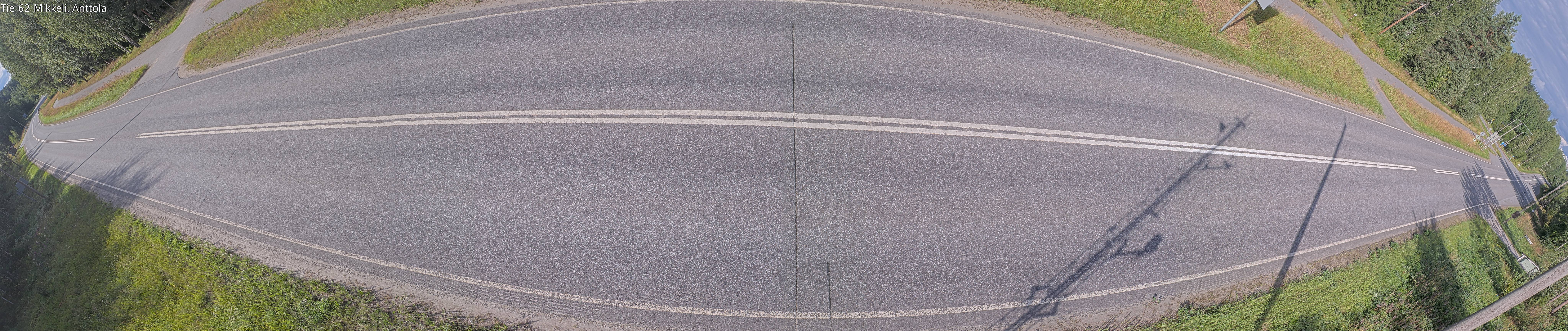 Kelikamerat Kuva Tie 62 Mikkeli, Anttola, Mikkeli, Etelä-Savo