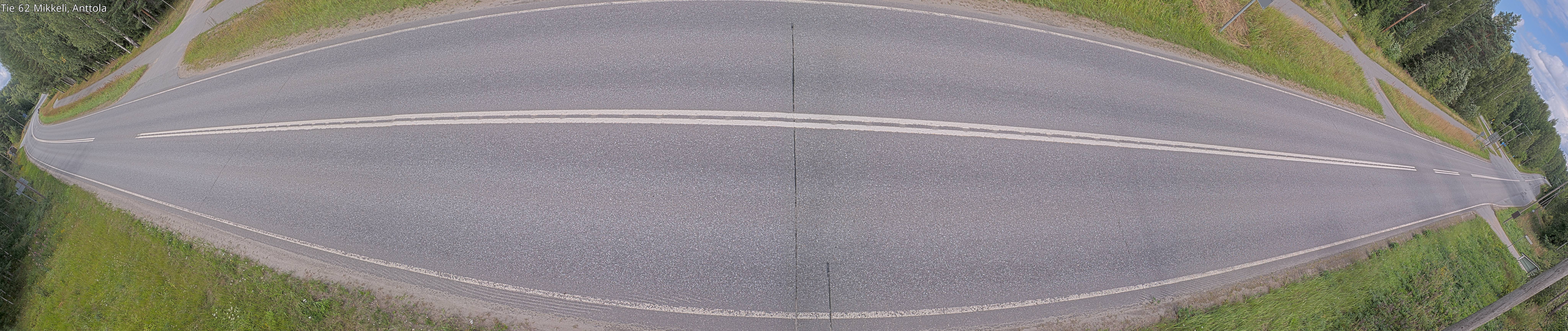 Kelikamerat Kuva Tie 62 Mikkeli, Anttola, Mikkeli, Etelä-Savo