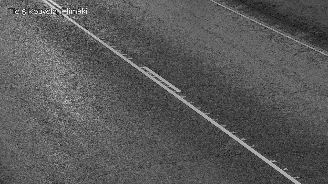 Kelikamerat Kuva Tie 6 Kouvola, Elimäki, Kouvola, Kymenlaakso