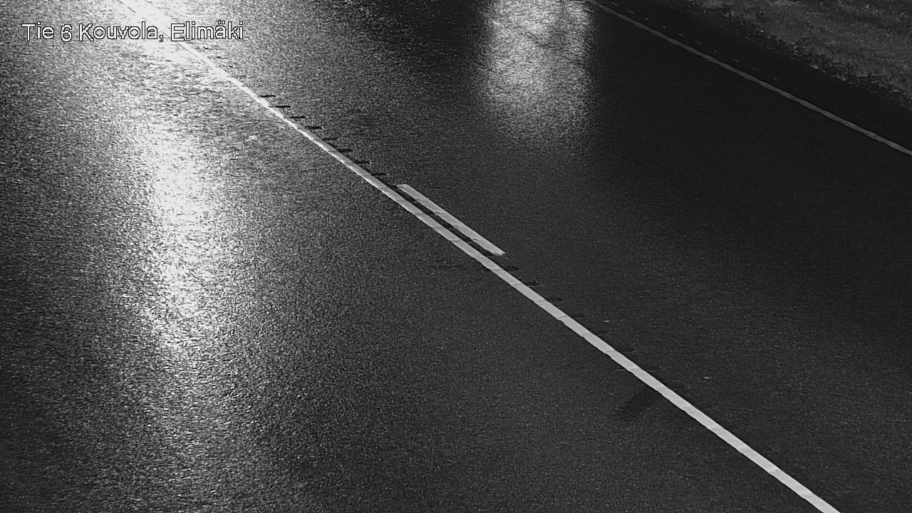 Kelikamerat Kuva Tie 6 Kouvola, Elimäki, Kouvola, Kymenlaakso