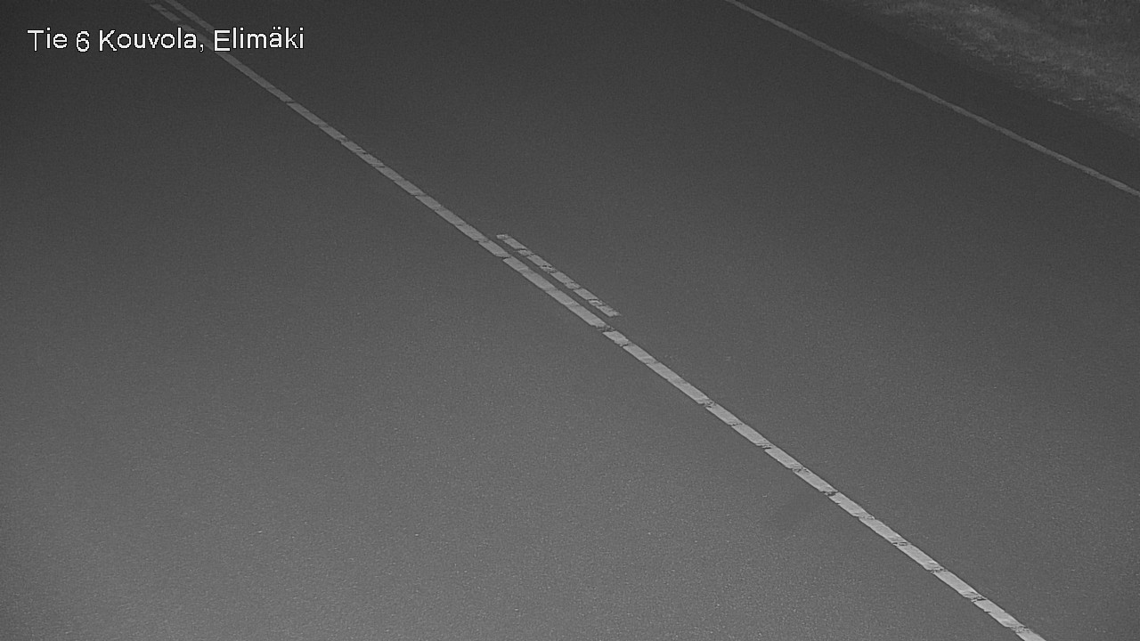 Kelikamerat Kuva Tie 6 Kouvola, Elimäki, Kouvola, Kymenlaakso