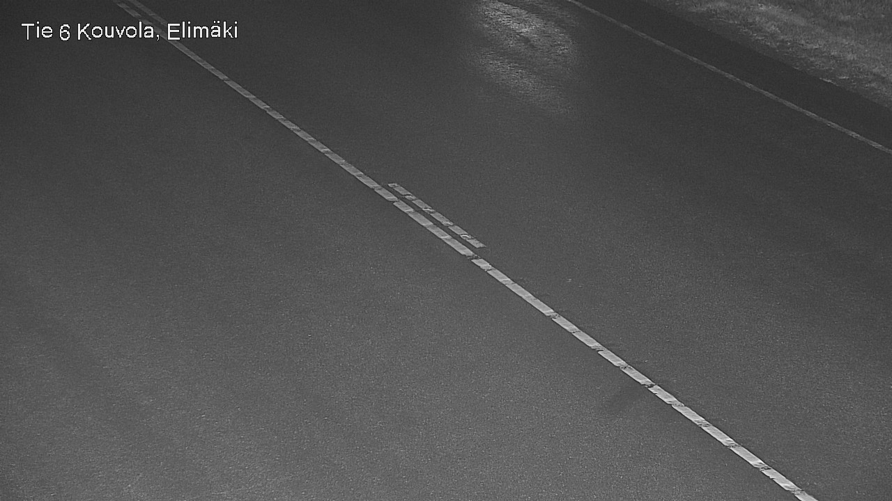 Kelikamerat Kuva Tie 6 Kouvola, Elimäki, Kouvola, Kymenlaakso