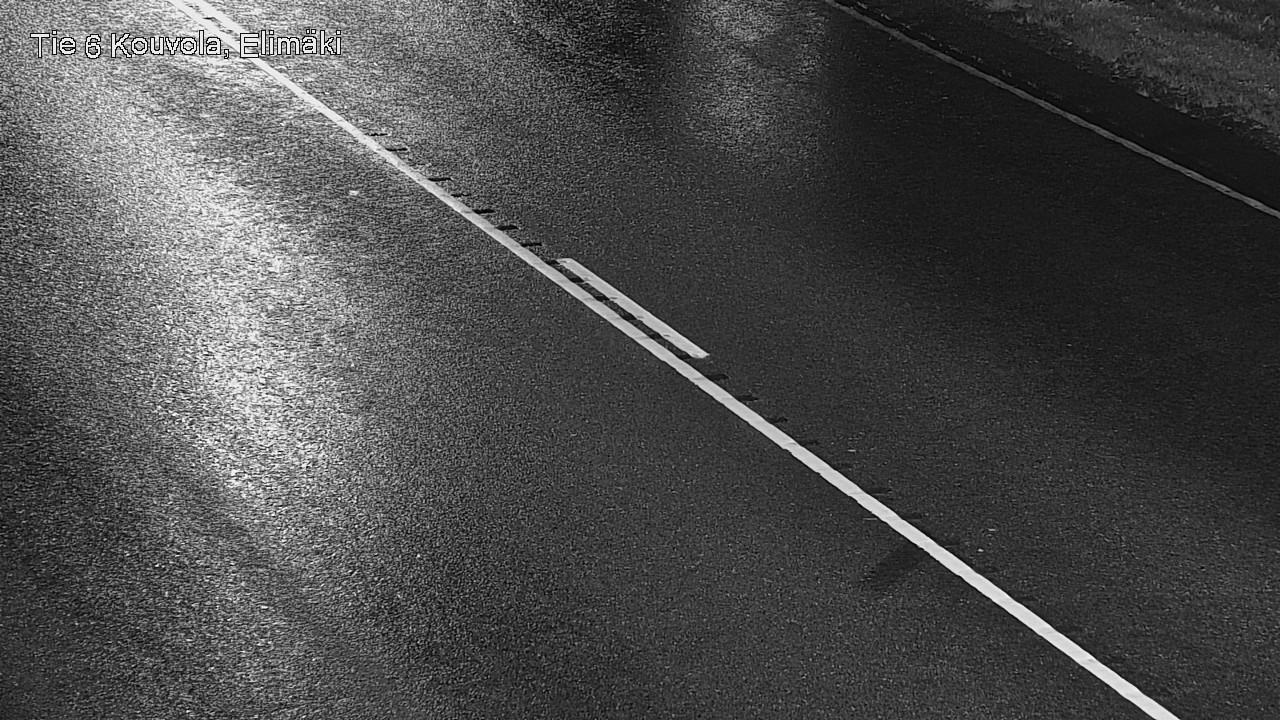 Kelikamerat Kuva Tie 6 Kouvola, Elimäki, Kouvola, Kymenlaakso
