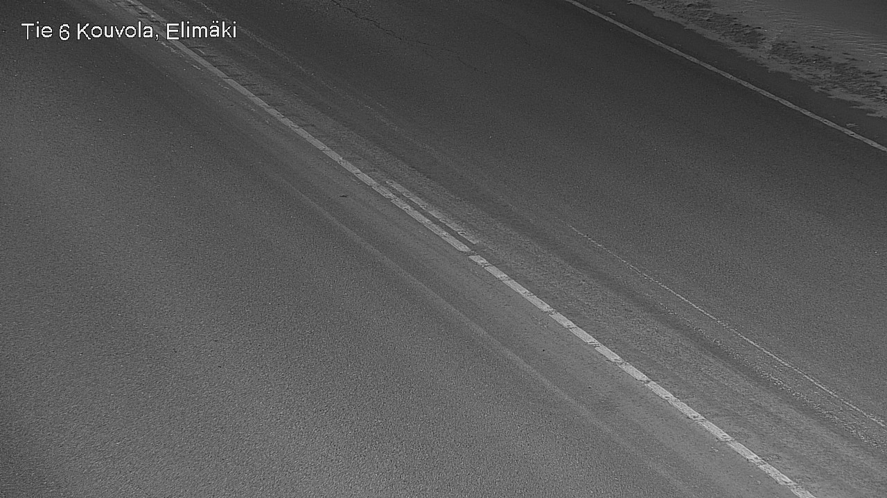 Kelikamerat Kuva Tie 6 Kouvola, Elimäki, Kouvola, Kymenlaakso