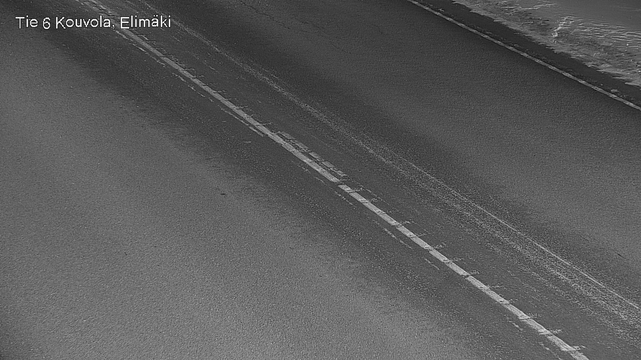 Kelikamerat Kuva Tie 6 Kouvola, Elimäki, Kouvola, Kymenlaakso