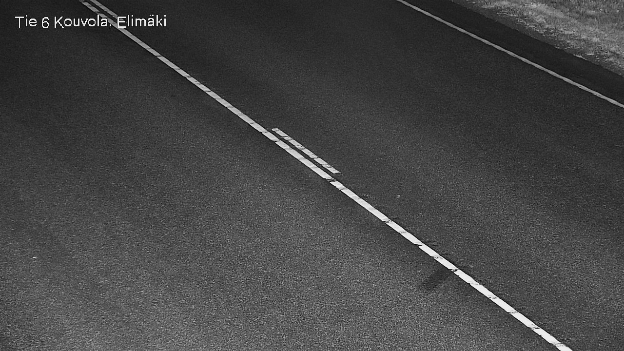 Kelikamerat Kuva Tie 6 Kouvola, Elimäki, Kouvola, Kymenlaakso