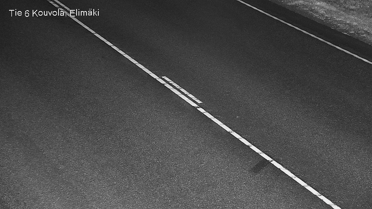 Kelikamerat Kuva Tie 6 Kouvola, Elimäki, Kouvola, Kymenlaakso