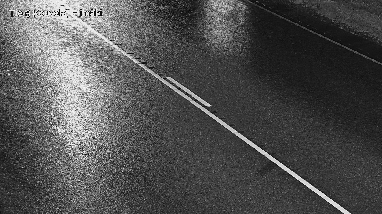 Kelikamerat Kuva Tie 6 Kouvola, Elimäki, Kouvola, Kymenlaakso