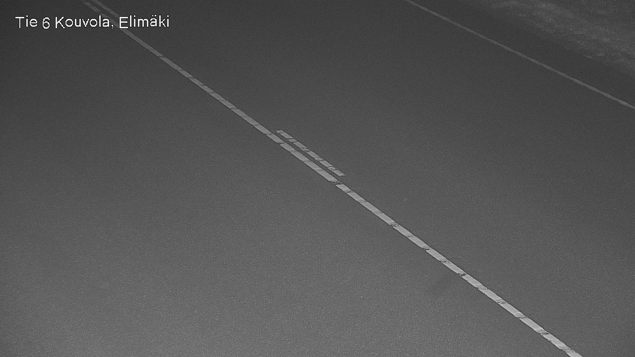 Kelikamerat Kuva Tie 6 Kouvola, Elimäki, Kouvola, Kymenlaakso