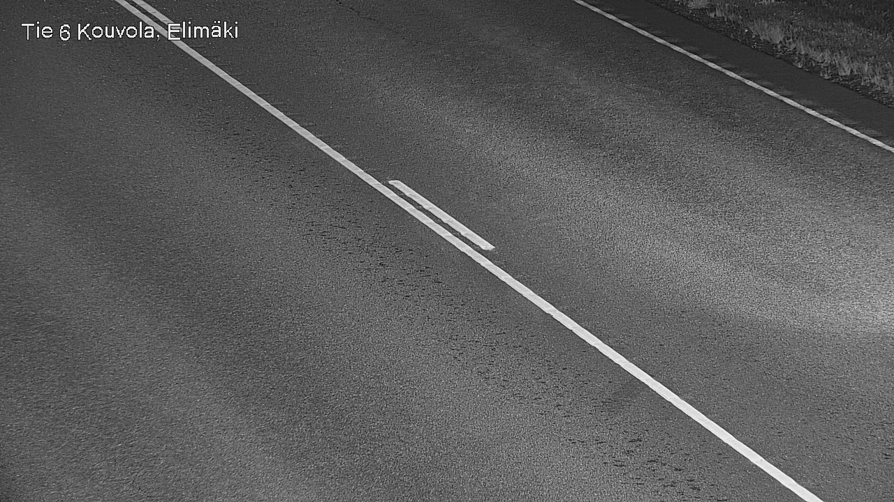 Kelikamerat Kuva Tie 6 Kouvola, Elimäki, Kouvola, Kymenlaakso