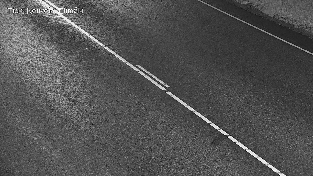 Kelikamerat Kuva Tie 6 Kouvola, Elimäki, Kouvola, Kymenlaakso