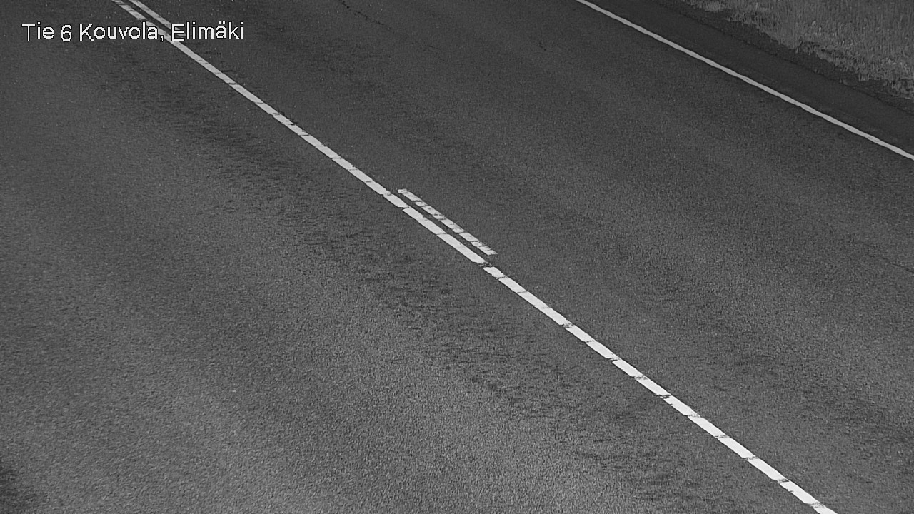 Kelikamerat Kuva Tie 6 Kouvola, Elimäki, Kouvola, Kymenlaakso
