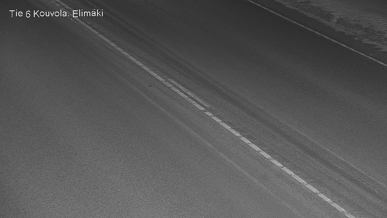 Kelikamerat Kuva Tie 6 Kouvola, Elimäki, Kouvola, Kymenlaakso